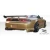 1991-1999 Mitsubishi 3000GT Fighter Side Skirts - image 12