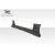 1991-1999 Mitsubishi 3000GT Fighter Side Skirts - image 16
