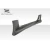 1991-1999 Mitsubishi 3000GT Fighter Side Skirts - image 19