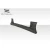 1991-1999 Mitsubishi 3000GT Fighter Side Skirts - image 17