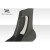 1991-1999 Mitsubishi 3000GT Dodge Stealth Fighter Side Skirts Rocker Panels - 2 Piece - image 5