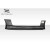 1991-1999 Mitsubishi 3000GT Dodge Stealth Fighter Side Skirts Rocker Panels - 2 Piece - image 6
