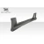 1991-1999 Mitsubishi 3000GT Fighter Side Skirts - image 18