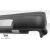1991-1999 Mitsubishi 3000GT Fighter Rear Bumper - image 4