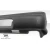 1991-1999 Mitsubishi 3000GT Fighter Rear Bumper - image 5