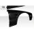 1986-1991 Mazda RX7 FK Sport Fender - image 7