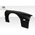 1986-1991 Mazda RX-7 FK Sport 20mm Front Fenders - 2 Piece - image 6
