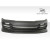 1990-1994 Lexus LS Series LS400 Forte Front Bumper - 1 Piece - image 3