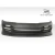 1990-1994 Lexus LS Series LS400 Forte Front Bumper - 1 Piece - image 5