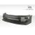 1990-1994 Lexus LS Series LS400 Forte Front Bumper - 1 Piece - image 6