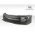 1990-1994 Lexus LS Series LS400 Forte Front Bumper - 1 Piece - image 4