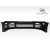 1990-1994 Lexus LS Series LS400 Forte Front Bumper - 1 Piece - image 8
