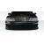 1990-1994 Lexus LS - Lexus Forte Front Bumper - image 1