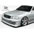 1990-1994 Lexus LS - Lexus Forte Front Bumper - image 5