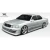 1990-1994 Lexus LS - Lexus Forte Front Bumper - image 7