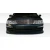 1990-1994 Lexus LS Series LS400 Forte Front Bumper - 1 Piece - image 1