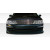 1990-1994 Lexus LS Series LS400 Forte Front Bumper - 1 Piece - image 1