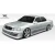 1990-1994 Lexus LS - Lexus Forte Front Bumper - image 6