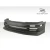 1990-1994 Lexus LS - Lexus Forte Front Bumper - image 6