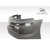 1990-1994 Lexus LS - Lexus Forte Front Bumper - image 7