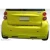 2008-2012 Smart ForTwo FX Kit - image 17