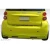 2008-2012 Smart ForTwo FX Kit - image 18