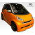 2008-2012 Smart ForTwo FX Body Kit - 4 Piece - image 27