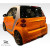 2008-2012 Smart ForTwo FX Body Kit - 4 Piece - image 30