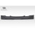 2008-2012 Smart ForTwo Duraflex FX Front Lip Under Spoiler Air Dam - 1 Piece - image 5