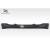 2008-2012 Smart ForTwo FX Front Lip Under Spoiler Air Dam - 1 Piece - image 8