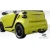 2008-2012 Smart ForTwo FX Rear Lip - image 8