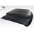 2007-2013 Chevrolet Silverado G-Force Hood - 1 Piece - image 9