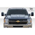 2007-2013 Chevrolet Silverado G-Force Hood - 1 Piece - image 9