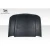 2007-2013 Chevrolet Silverado G-Force Hood - image 6
