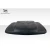 2007-2013 Chevrolet Silverado G-Force Hood - image 10