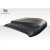2007-2013 Chevrolet Silverado G-Force Hood - image 14