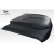 2007-2013 Chevrolet Silverado G-Force Hood - image 16