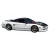 1991-2001 Acura NSX G-Force Side Skirts Rocker Panels - 2 Piece - image 1