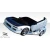 1991-2001 Acura NSX G-Force Side Skirts - image 4