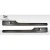 1991-2001 Acura NSX G-Force Side Skirts Rocker Panels - 2 Piece - image 5