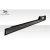 1991-2001 Acura NSX G-Force Side Skirts - image 12