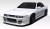 1989-1994 Nissan 240SX S13 Duraflex S13 G-PR Conversion Kit 4 Piece