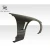 1989-1994 Nissan 240SX S13 S13 G-PR Conversion Kit - 4 Piece - image 11