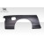 1989-1994 Nissan 240SX S13 2DR G-PR Rear Fender Flares (+50mm) - 2 Piece - image 5