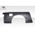1989-1994 Nissan 240SX S13 2DR G-PR Rear Fender Flares (+50mm) - 2 Piece - image 10