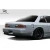 1989-1994 Nissan 240SX S13 2DR G-PR Rear Fender Flares (+50mm) - 2 Piece - image 3