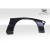 1989-1994 Nissan 240SX S13 G-PR 30MM Front Fenders (+30mm) - 2 Piece - image 3