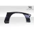 1989-1994 Nissan 240SX S13 G-PR 30MM Front Fenders (+30mm) - 2 Piece - image 4