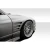 1989-1994 Nissan 240SX G-PR Fender - image 3