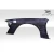 1989-1994 Nissan 240SX G-PR Fender - image 9